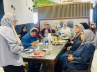مصطفى القط منسق جمعية...