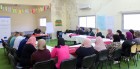 ورشة توعوية في بيت...