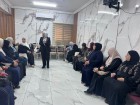 نابلس: مركز الدعم...