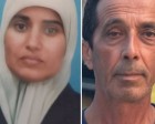 مقتل رجل وزوجته بجريمة...