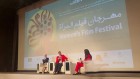 عمان... مهرجان فيلم...