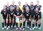 منتخب الناشئات يهزم...