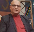 من الصف الأول إلى...