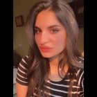 وزيرة شؤون المرأة...