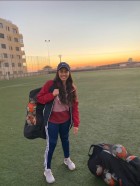 بسمة المنسي… حين...