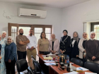 مركز المرأة يطلق...