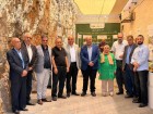  وزارة العمل تشارك...