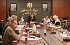 وزيرة العمل تترأس...