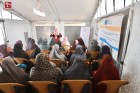 مركز شؤون المرأة...