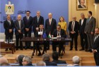 البنك الوطني وسلطة...
