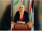المختارة فاتن حرب.....
