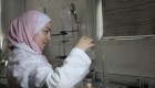 تجميد البويضات في...