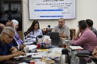 ائتلاف أمان يعقد...