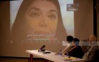 رام الله: أمسية تكريمية...