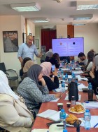 وزارة شؤون المرأة...