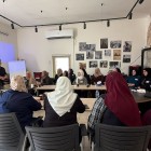 مؤسسة دالية تطلق...