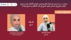 سبع طبيبات فلسطينيات...