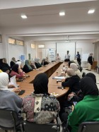 الاتحاد العام للمرأة...