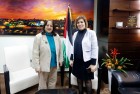 وزيرة الصحة: الصحافيون...